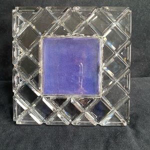 Mikasa Vintage Photo Frame